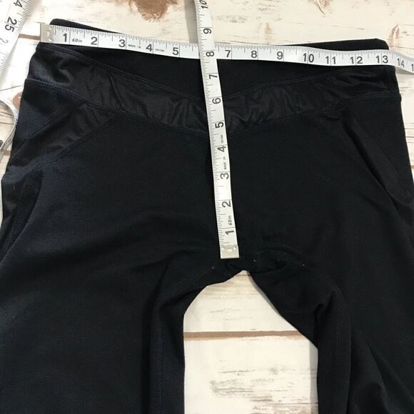 Fabletics Black Work Out Leggings Size Small active‎ wear - Picture 5 of 8